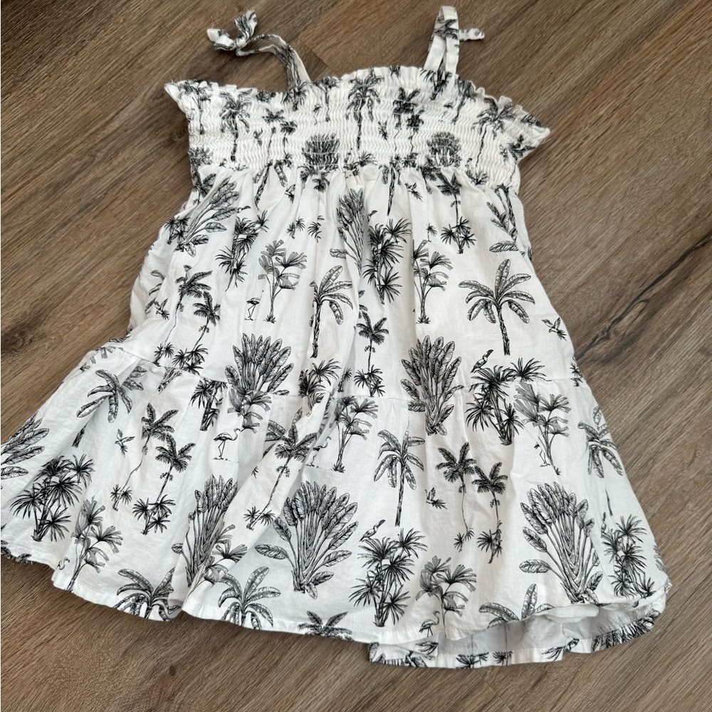 Jamie and jack dress